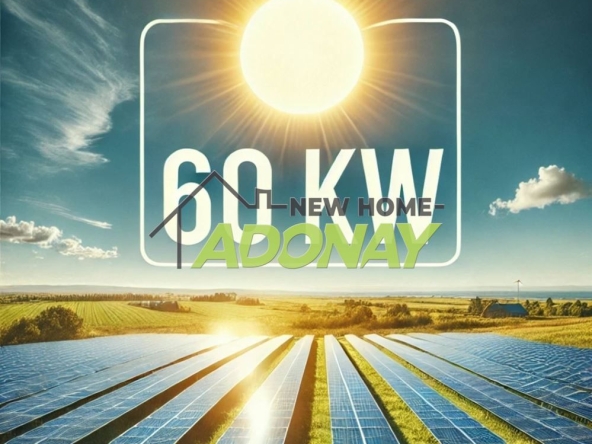 Парцел в с. Градина, Област Пловдив - 1200 кв.м за 71 €/кв.м - Снимка #1