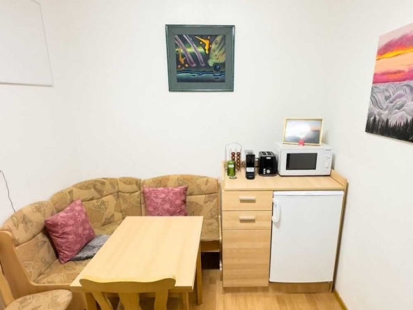 Двустаен апартамент в София, Бояна - 69 кв.м за 2827 €/кв.м - Снимка #1