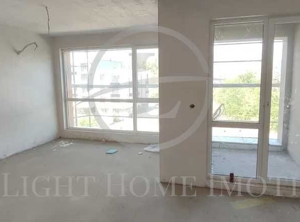 Двустаен апартамент в Пловдив, Христо Смирненски - 75 кв.м за 1292 €/кв.м - Снимка #1