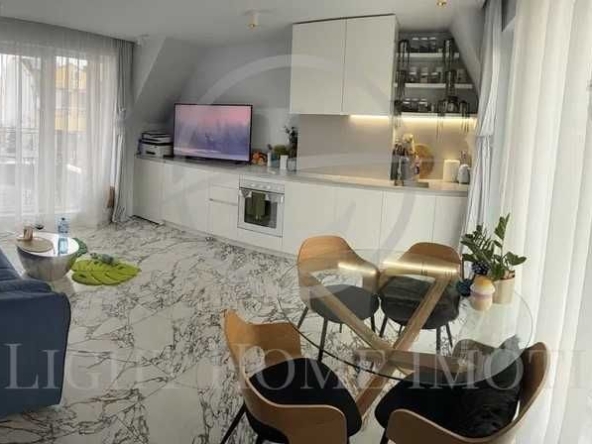 Двустаен апартамент в Пловдив, Кършияка - 92 кв.м за 1004 €/кв.м - Снимка #1