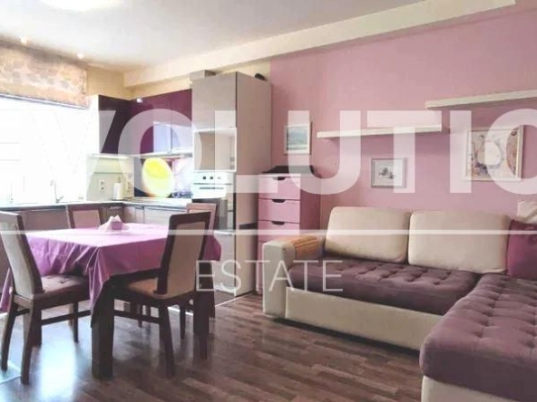 Дава се под наем Тристаен апартамент в Варна, Бриз - 87 кв.м за 600 € - Снимка #1