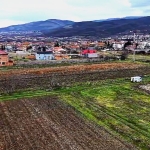 Парцел в с. Първенец, Област Пловдив - 2232 кв.м за 46 €/кв.м - Снимка #1