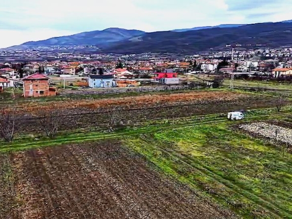 Парцел в с. Първенец, Област Пловдив - 2232 кв.м за 46 €/кв.м - Снимка #1