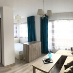 Дава се под наем Едностаен апартамент в София, Витоша - 45 кв.м за 346.8 € - Снимка #1