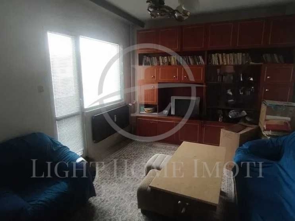 Двустаен апартамент в Пловдив, Тракия - 58 кв.м за 1635 €/кв.м - Снимка #1