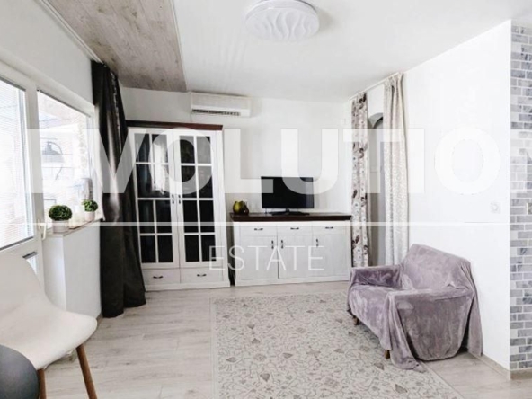 Дава се под наем Едностаен апартамент в Варна, Левски - 45 кв.м за 408.51 € - Снимка #1