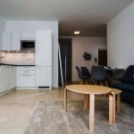 Дава се под наем Двустаен апартамент в Пловдив, Младежки Хълм - 65 кв.м за 255 € - Снимка #1