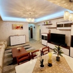 Дава се под наем Тристаен апартамент в Пловдив, Мараша - 90 кв.м за 423.3 € - Снимка #1