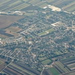 Парцел в Варна, Чайка - 1300 кв.м за 18 €/кв.м - Снимка #1