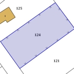 Парцел в Търговище, Вилна зона - 465 кв.м за 33 €/кв.м - Снимка #1