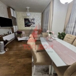 Дава се под наем Тристаен апартамент в Варна, Виница - 115 кв.м за 950 € - Снимка #1