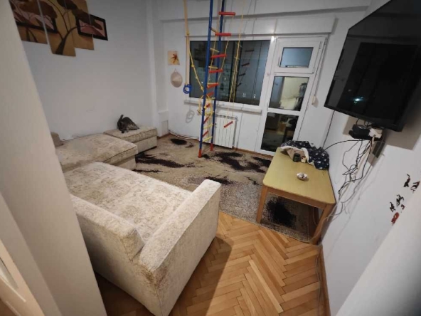 Тристаен апартамент в София, Свобода - 78 кв.м за 2821 €/кв.м - Снимка #1