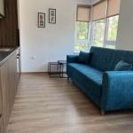 Дава се под наем Двустаен апартамент в Пловдив, Кършияка - 50 кв.м за 400 € - Снимка #1