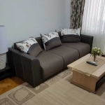 Дава се под наем Двустаен апартамент в Пловдив, Коматево - 60 кв.м за 255 € - Снимка #1