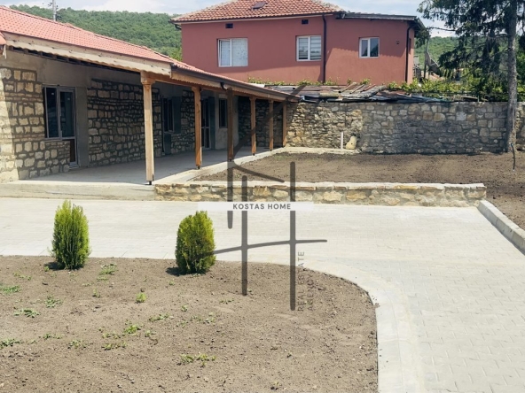 Къща в Суворово - 113 кв.м за 700 €/кв.м - Снимка #1