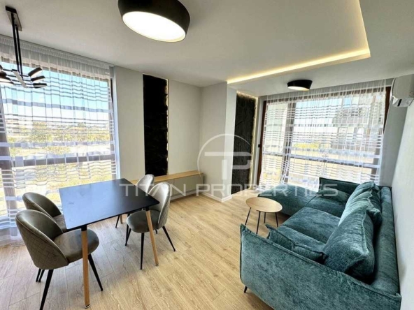 Двустаен апартамент в Пловдив, Южен - 73 кв.м за 1637 €/кв.м - Снимка #1