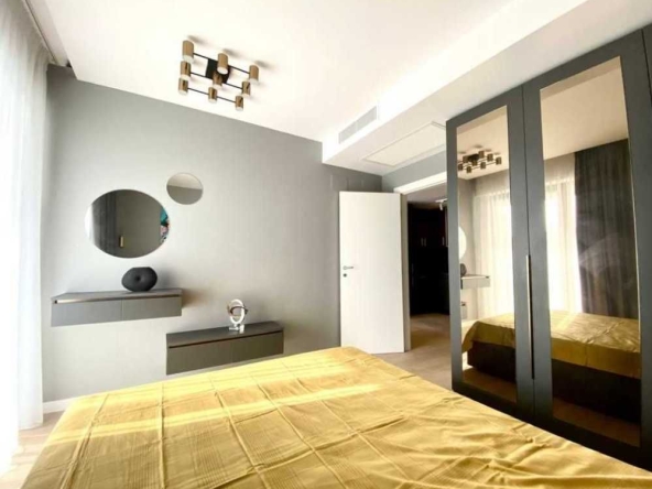 Дава се под наем Двустаен апартамент в Пловдив, Коматево - 60 кв.м за 229.5 € - Снимка #1