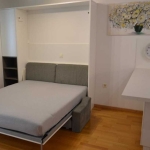 Дава се под наем Едностаен апартамент в Пловдив, Христо Смирненски - 37 кв.м за 188.7 € - Снимка #1