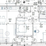 Тристаен апартамент в Стара Загора, Железник - център - 93 кв.м за 732 €/кв.м - Снимка #1