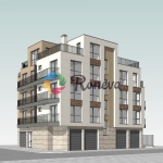 Тристаен апартамент в Варна, Аспарухово - 150 кв.м за 643 €/кв.м - Снимка #1