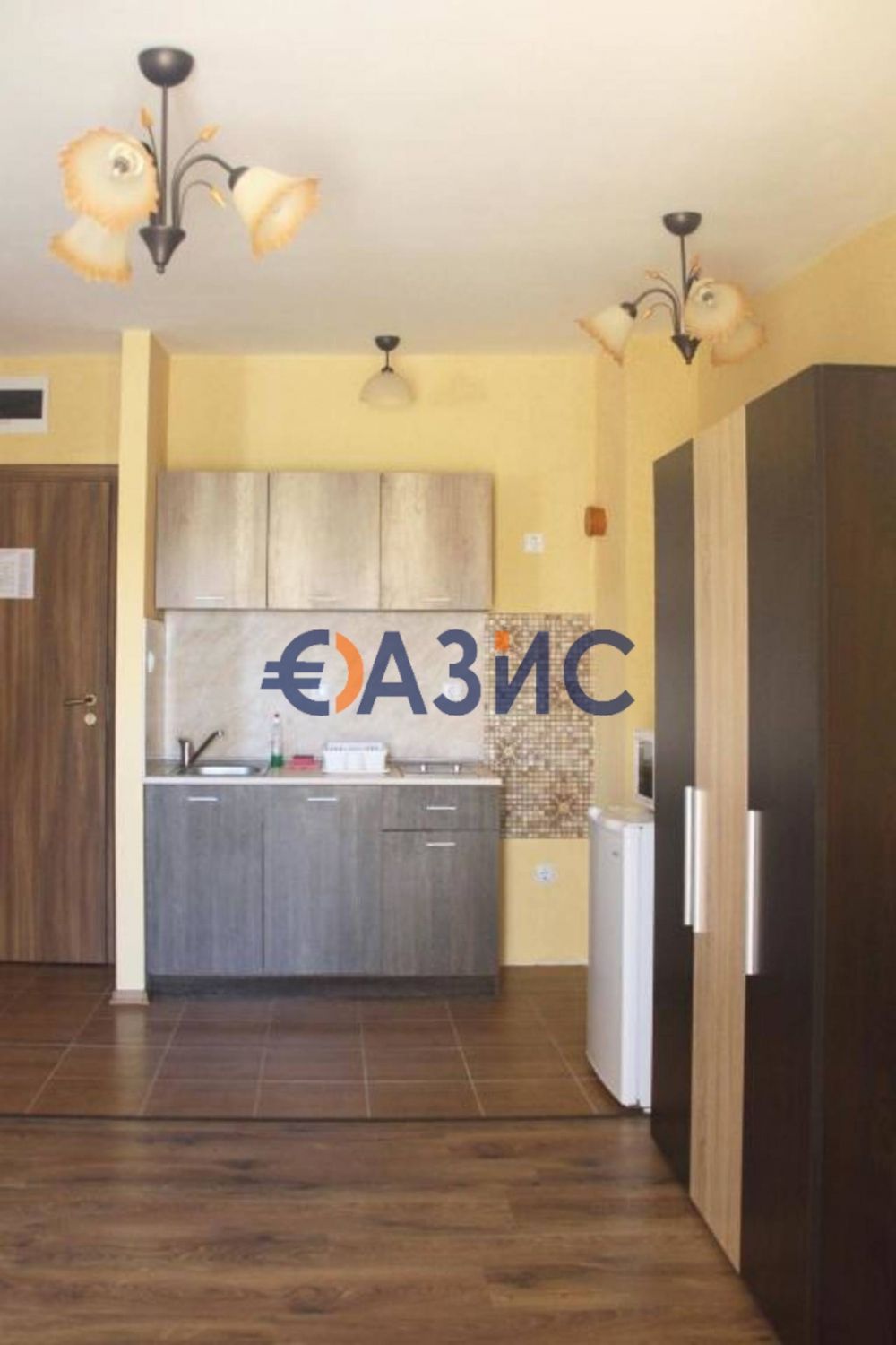 Многостаен апартамент в к.к. Слънчев бряг - 4043 кв.м за 446 €/кв.м - Снимка #5