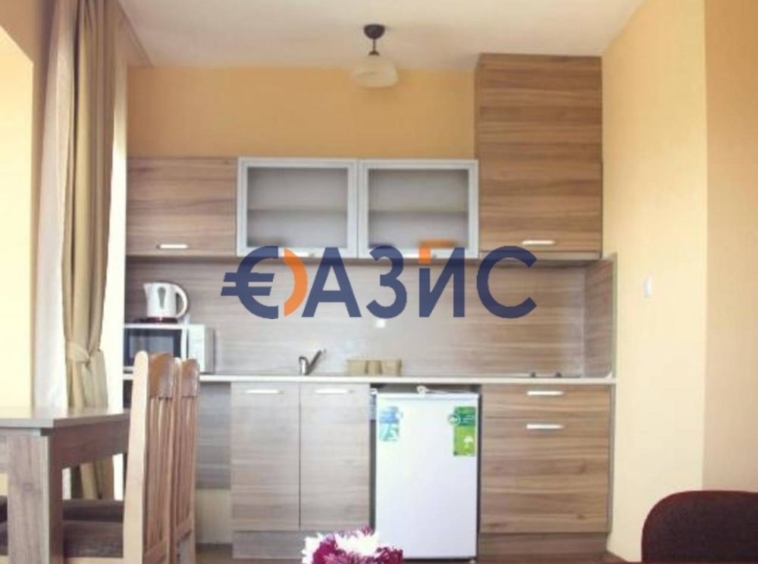 Многостаен апартамент в к.к. Слънчев бряг - 4043 кв.м за 446 €/кв.м - Снимка #6