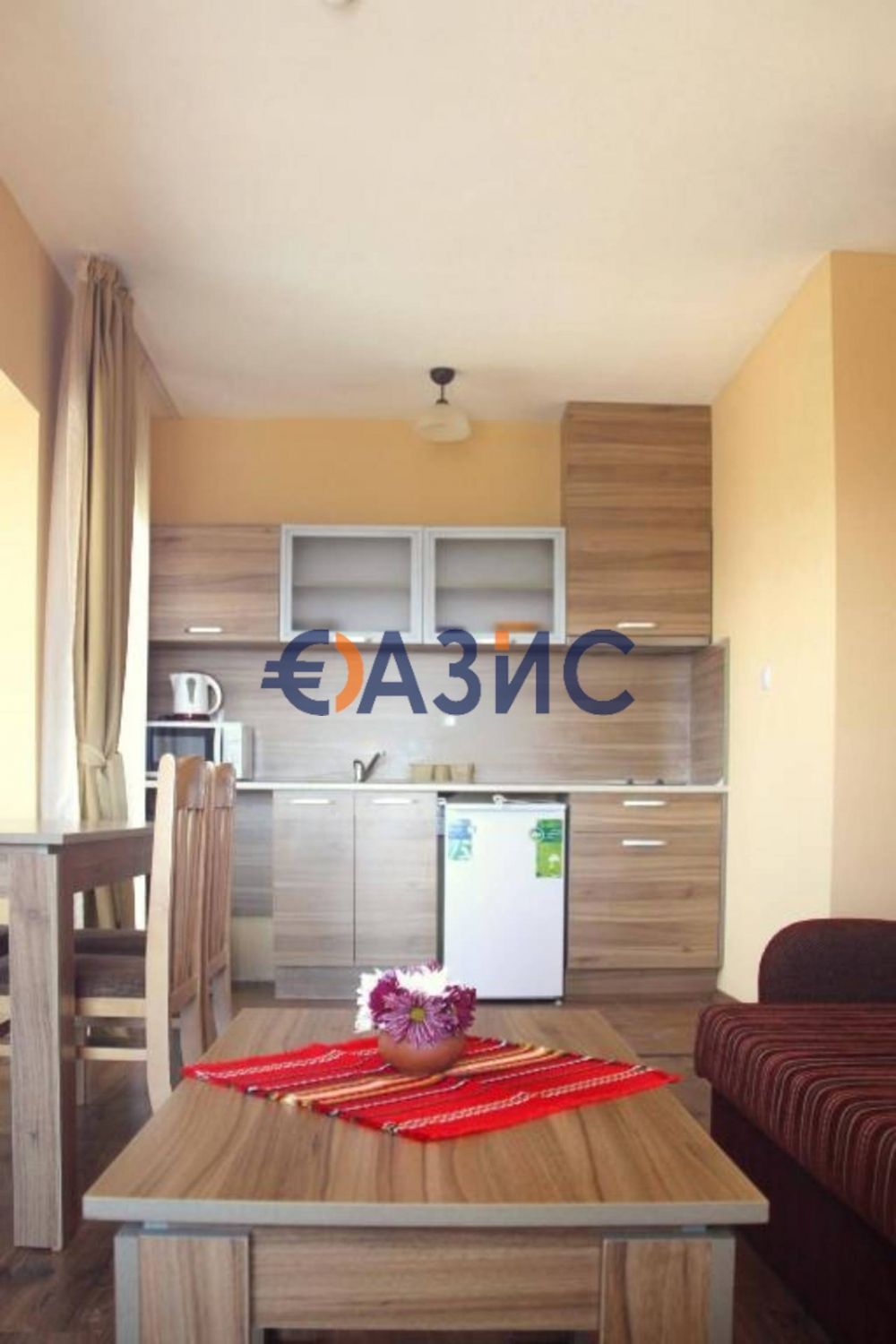 Многостаен апартамент в к.к. Слънчев бряг - 4043 кв.м за 446 €/кв.м - Снимка #6