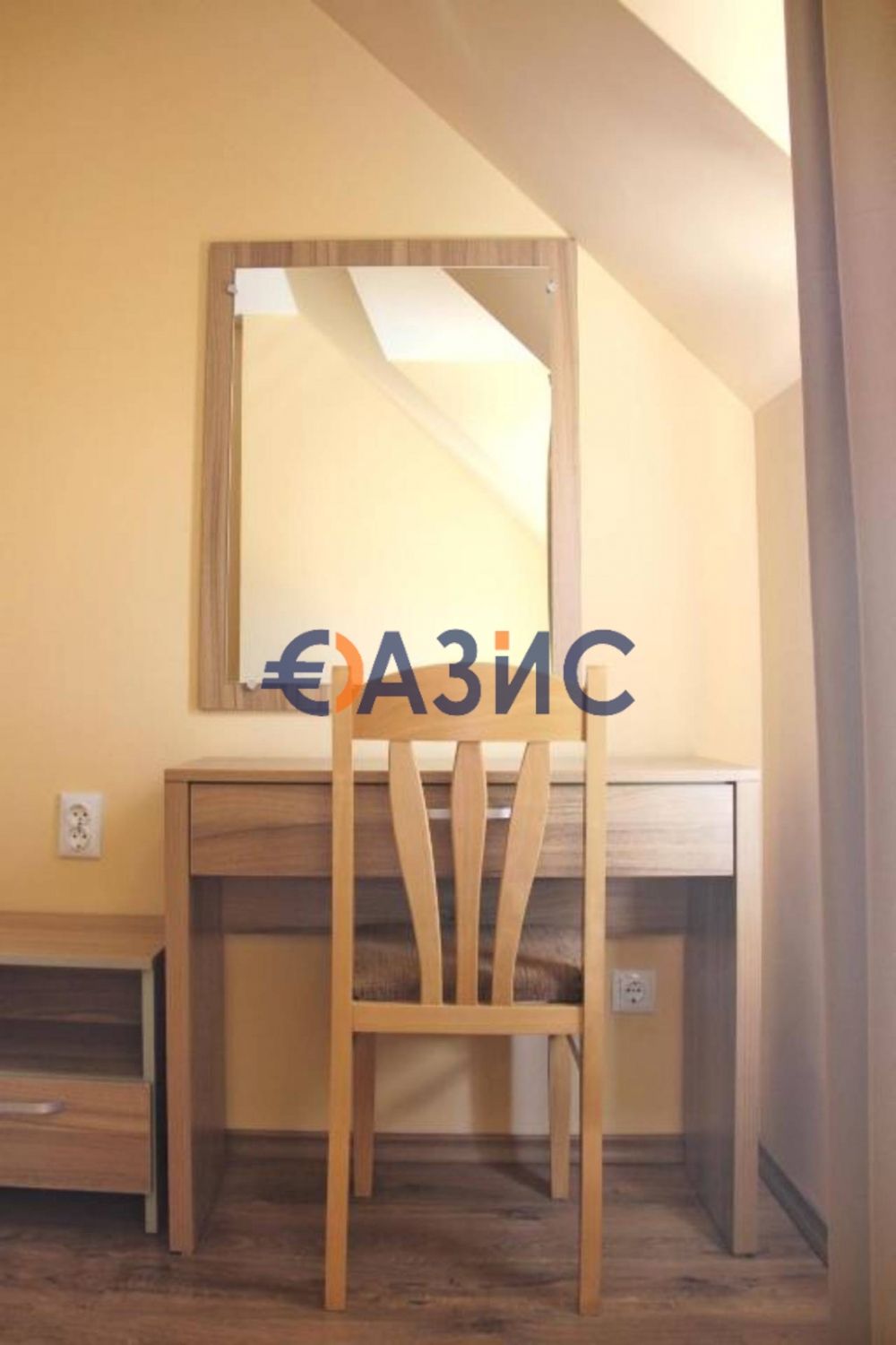 Многостаен апартамент в к.к. Слънчев бряг - 4043 кв.м за 446 €/кв.м - Снимка #12