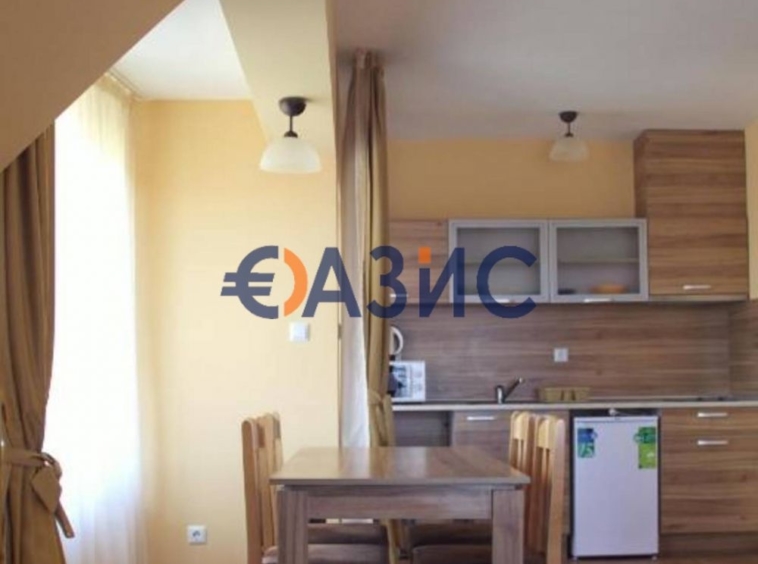 Многостаен апартамент в к.к. Слънчев бряг - 4043 кв.м за 446 €/кв.м - Снимка #13