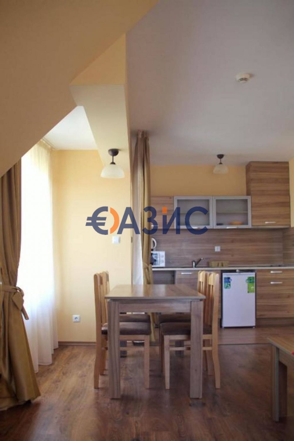 Многостаен апартамент в к.к. Слънчев бряг - 4043 кв.м за 446 €/кв.м - Снимка #13