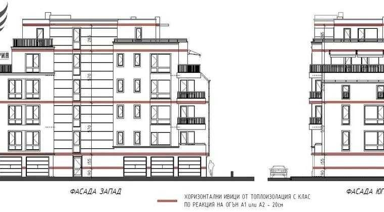 Двустаен апартамент в Асеновград - 58 кв.м за 871 €/кв.м - Снимка #12