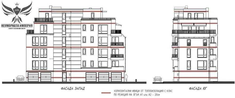 Двустаен апартамент в Асеновград - 58 кв.м за 871 €/кв.м - Снимка #12