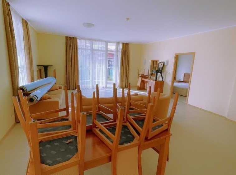 Тристаен апартамент в Поморие - 128 кв.м за 508 €/кв.м - Снимка #4