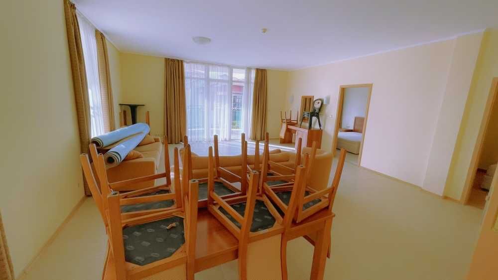 Тристаен апартамент в Поморие - 128 кв.м за 508 €/кв.м - Снимка #4