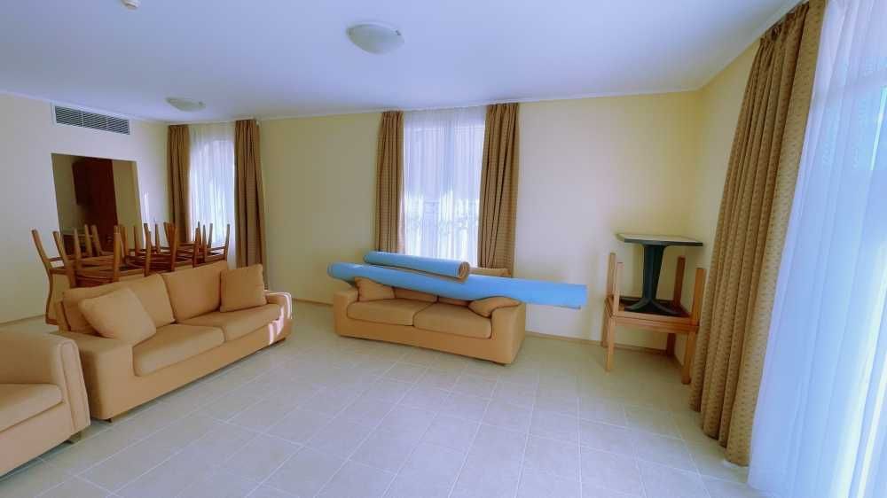 Тристаен апартамент в Поморие - 128 кв.м за 508 €/кв.м - Снимка #9