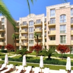 Двустаен апартамент в с. Равда, Област Бургас - 49 кв.м за 1063 €/кв.м - Снимка #1