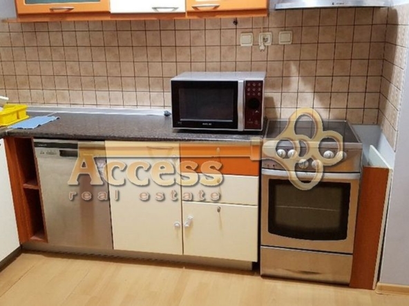 Дава се под наем Двустаен апартамент в Варна, Червен площад - 65 кв.м за 440лв € - Снимка #1