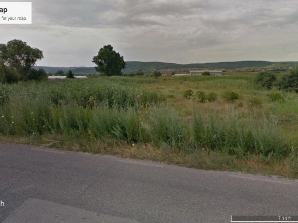 Парцел в Игнатиево - 4200 кв.м за 28 €/кв.м - Снимка #1