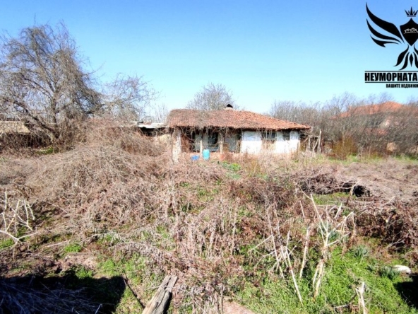 Къща в с. Ръжево, Област Пловдив - 68 кв.м за 221 €/кв.м - Снимка #1