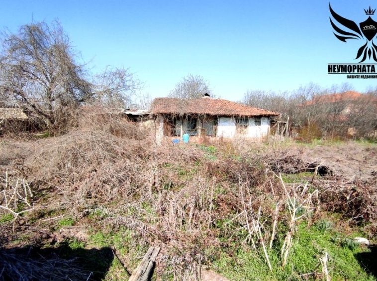 Къща в с. Ръжево, Област Пловдив - 68 кв.м за 221 €/кв.м - Снимка #1
