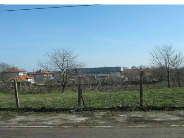 Парцел в Шабла - 2000 кв.м за 19 €/кв.м - Снимка #1