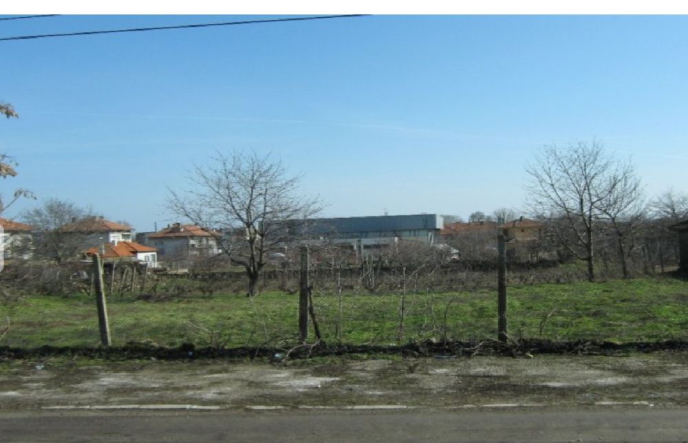 Парцел в Шабла - 2000 кв.м за 19 €/кв.м - Снимка #1