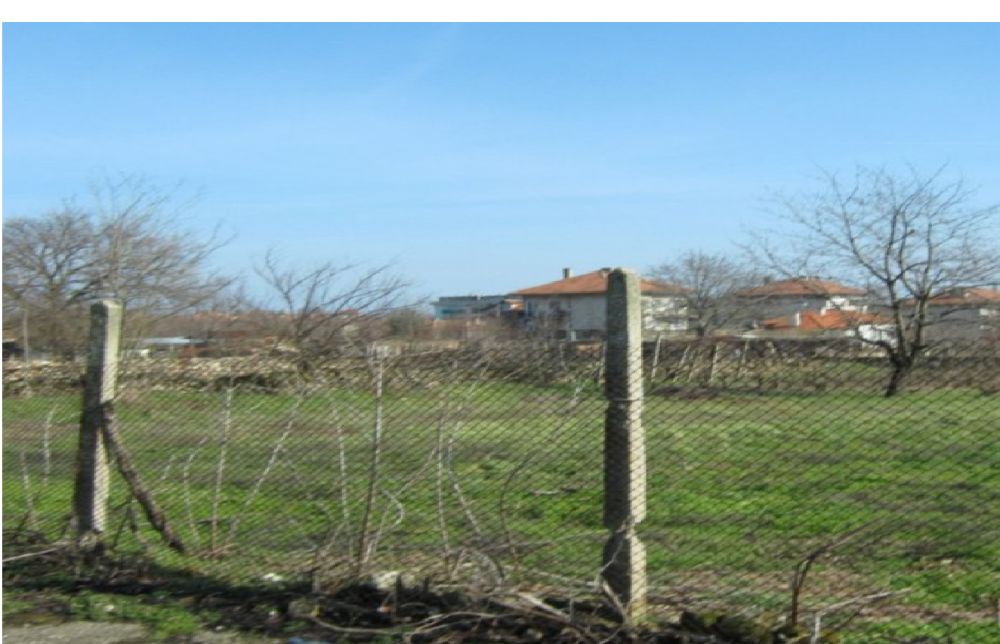 Парцел в Шабла - 2000 кв.м за 19 €/кв.м - Снимка #2