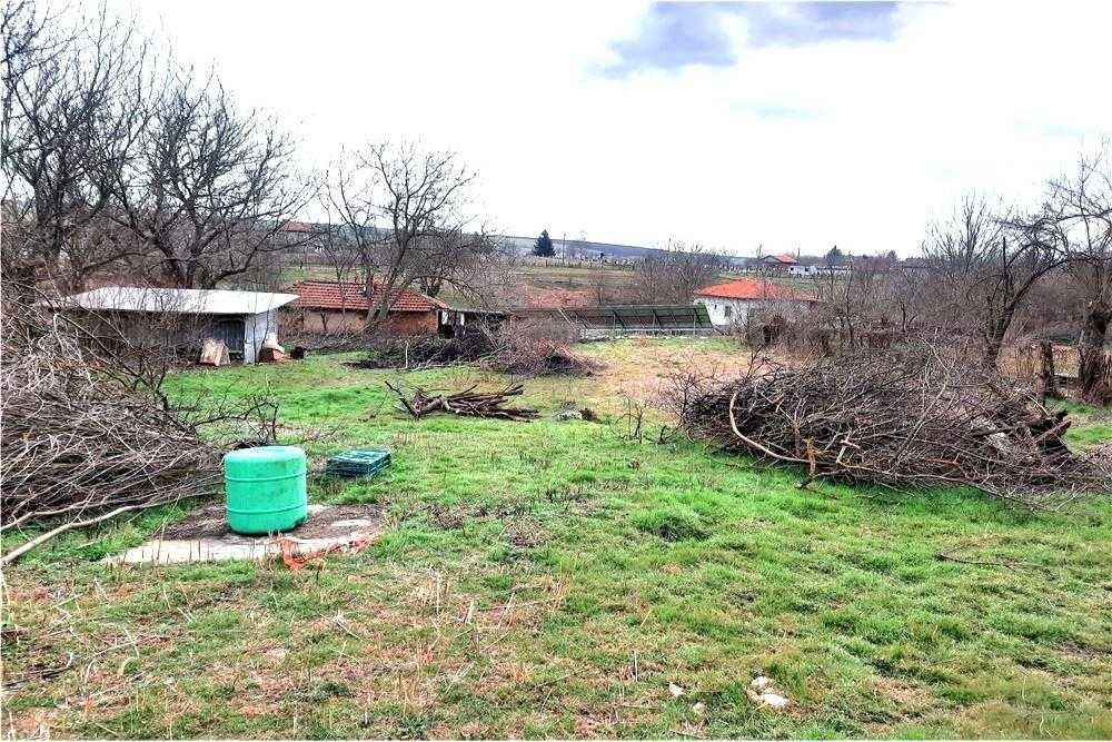 Къща в с. Просена, Област Русе - 65 кв.м за 445 €/кв.м - Снимка #9