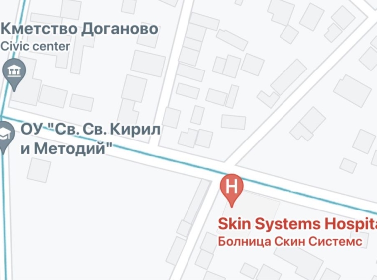 Парцел в София, Дружба 2 - 813 кв.м за 45 €/кв.м - Снимка #5