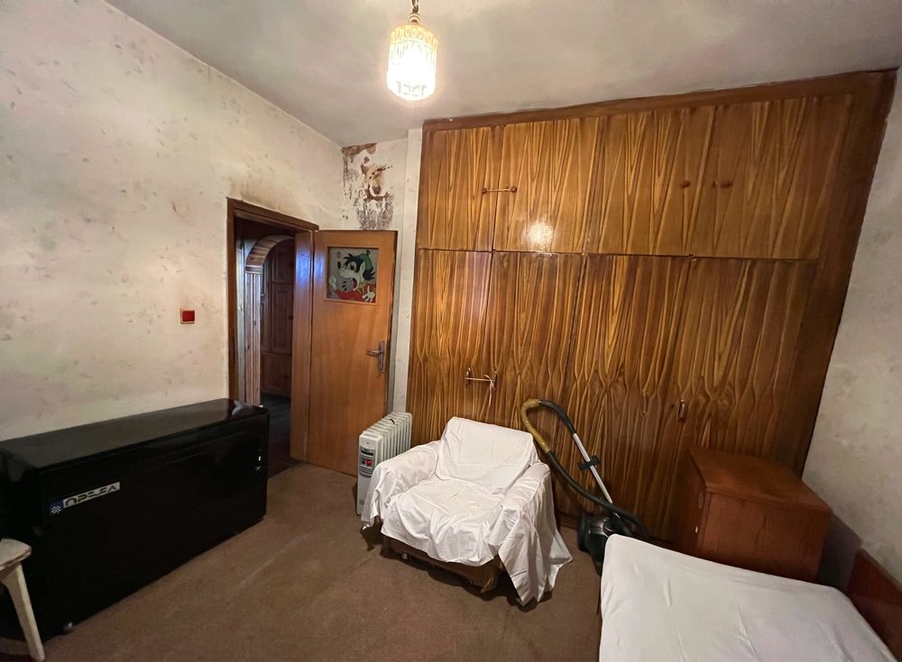Тристаен апартамент в Благоевград, Идеален център - 74 кв.м за 690 €/кв.м - Снимка #9