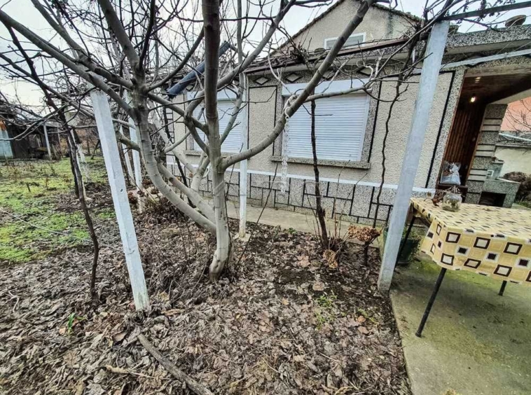 Къща в Бяла - 120 кв.м за 325 €/кв.м - Снимка #4
