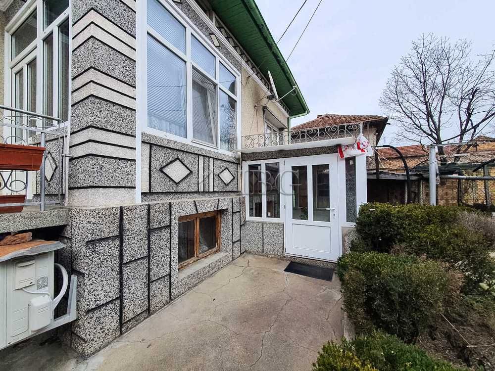 Къща в Бяла - 120 кв.м за 325 €/кв.м - Снимка #5