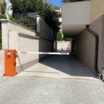 Дава се под наем Гараж / Паркомясто в Стара Загора, Казански - 22 кв.м за 120лв € - Снимка #1