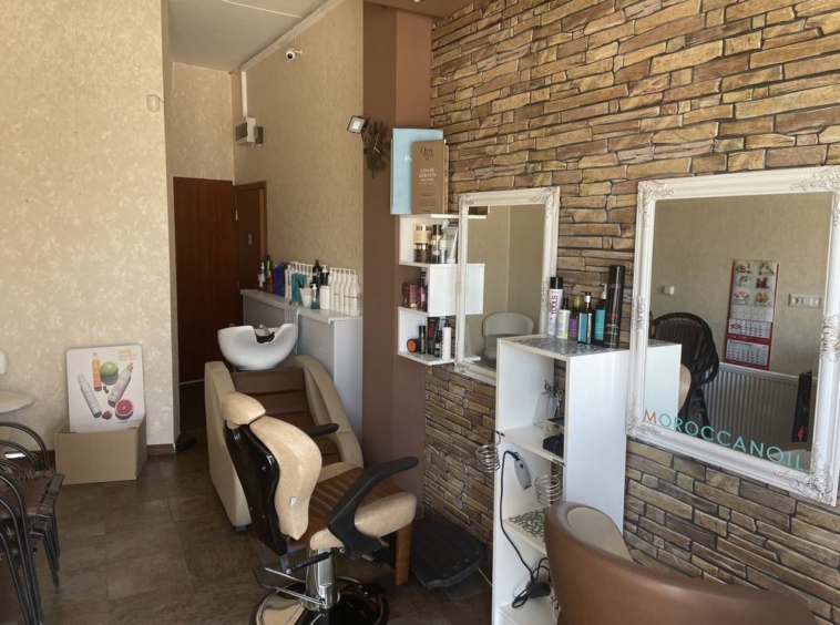 Дава се под наем Магазин в София, Дружба 2 - 30 кв.м за 700лв € - Снимка #3